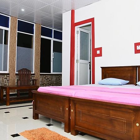 فندق Kandy City Rest House المظهر الخارجي الصورة