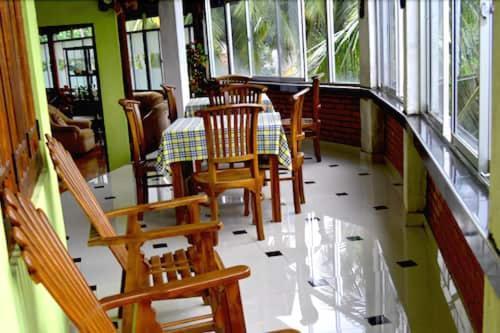 فندق Kandy City Rest House المظهر الخارجي الصورة