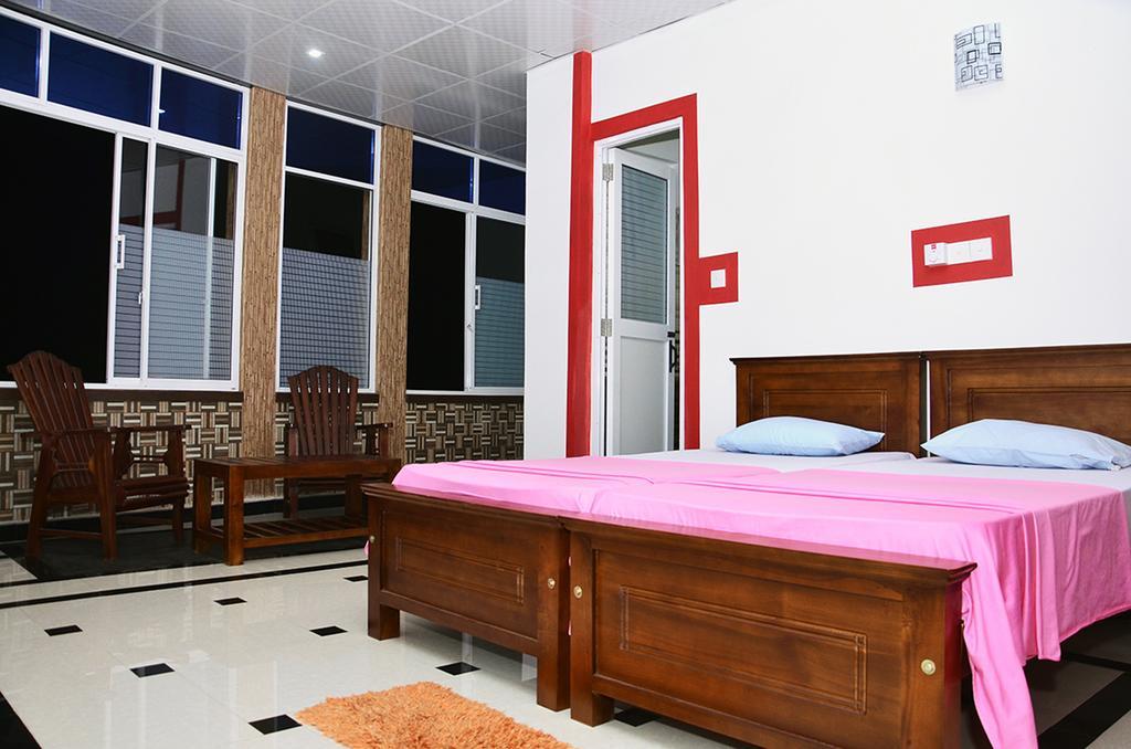 فندق Kandy City Rest House المظهر الخارجي الصورة