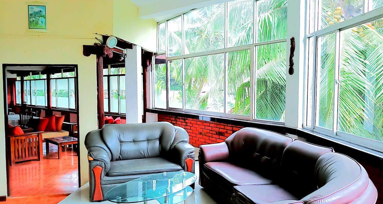 فندق Kandy City Rest House المظهر الخارجي الصورة